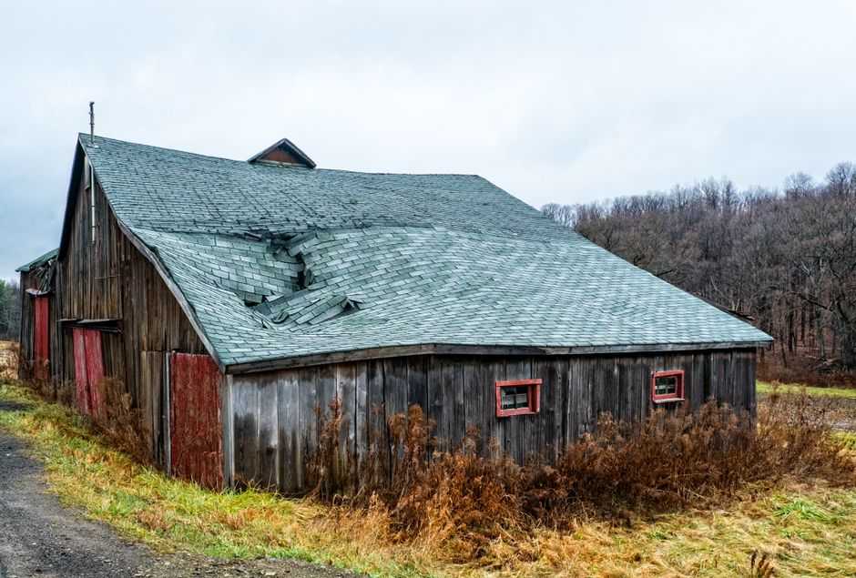 hail damage roof repair plano tx: signs of hail damage on a roof