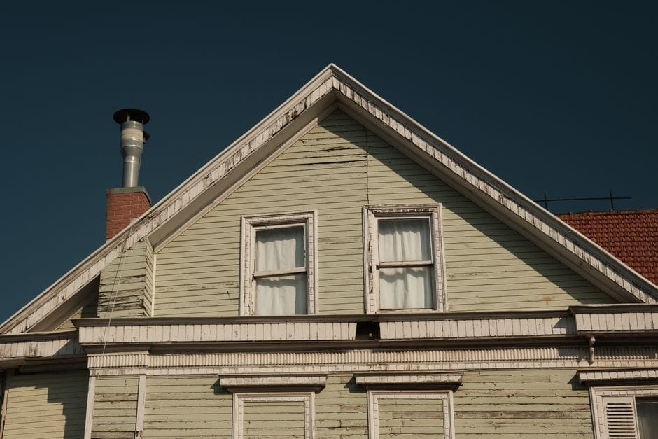 attic ventilation roof lifespan - Jackson Roofing