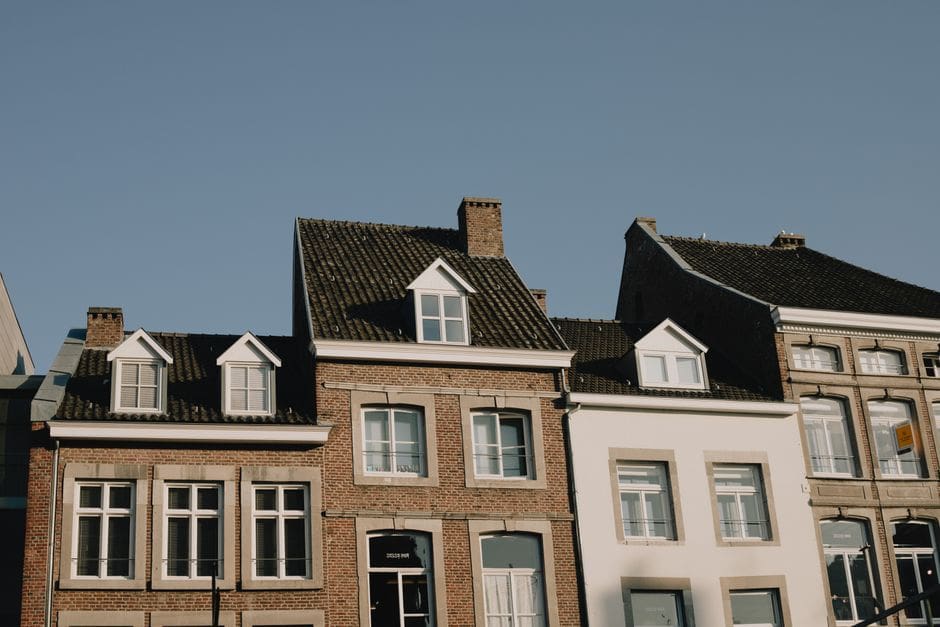 roof replacement process: Cleanup, and how you know it was done right
