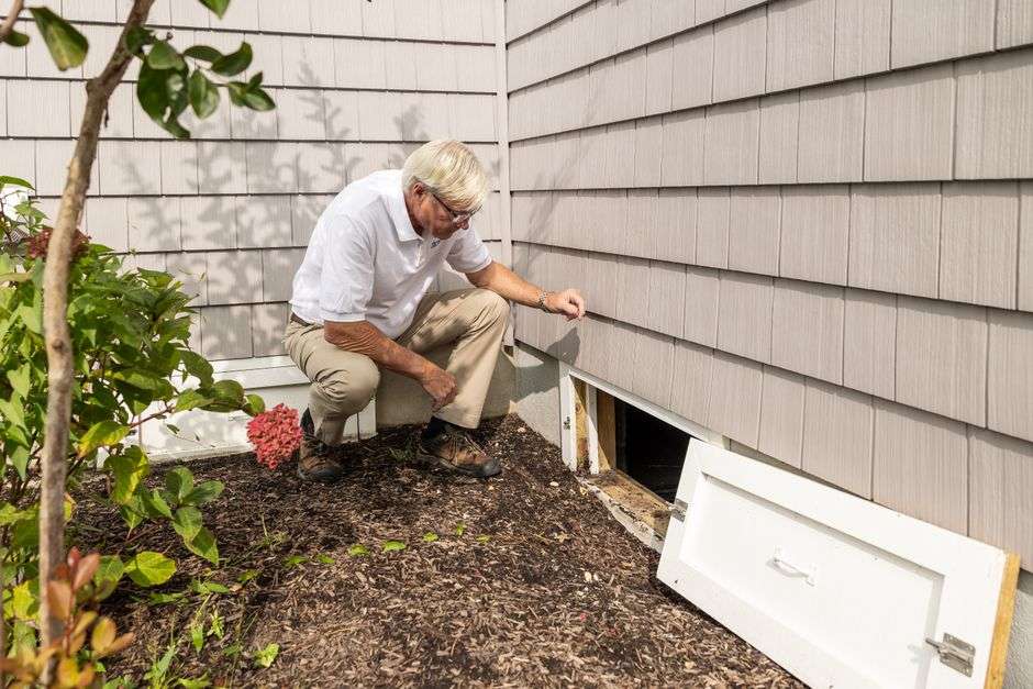 roof hail season prep: Get a free, no obligation inspection