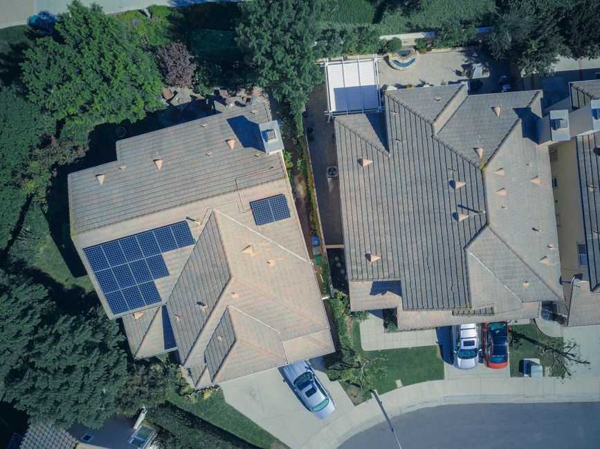 hail damage roof signs: What should you do if you find these signs