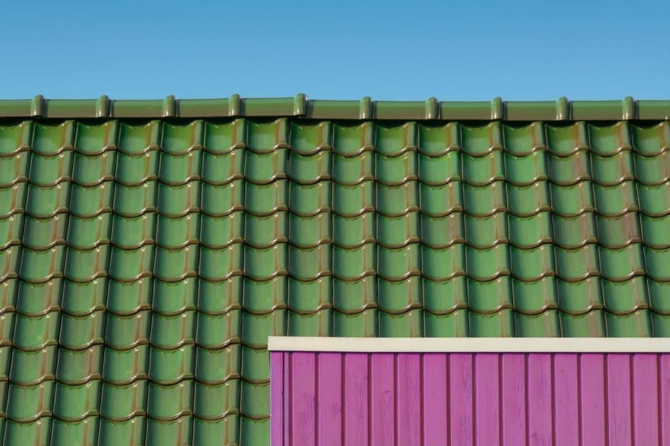 roof replacement process - Jackson Roofing