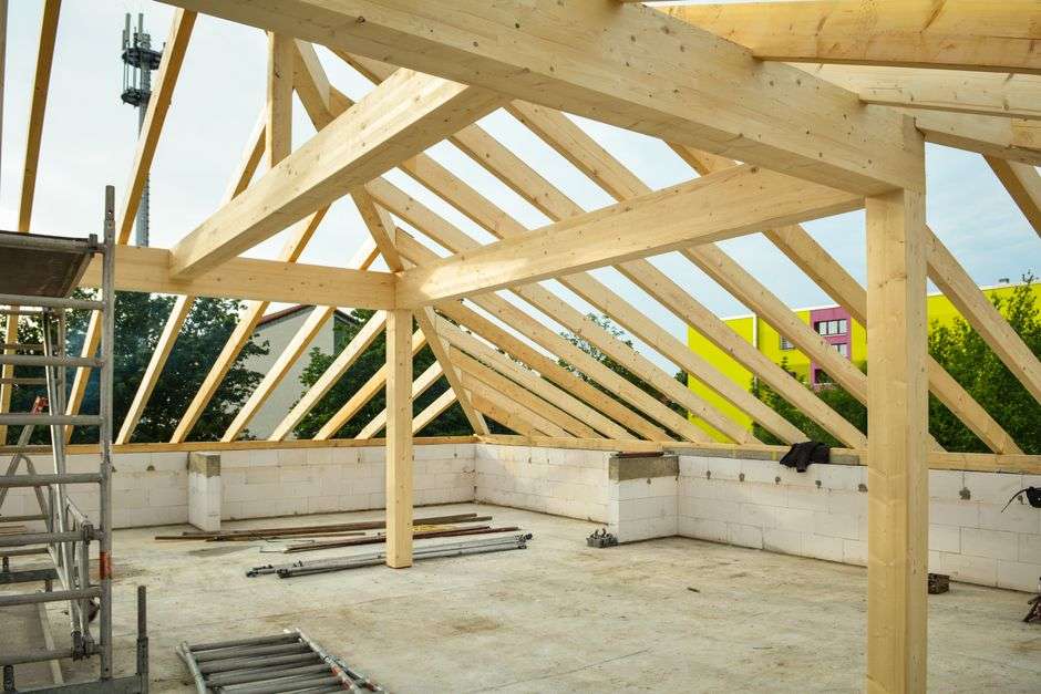 how long do roofs last in texas - Jackson Roofing