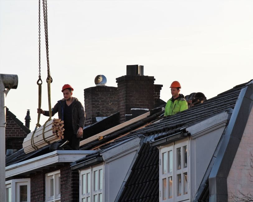 roof repair rockwall tx - Jackson Roofing