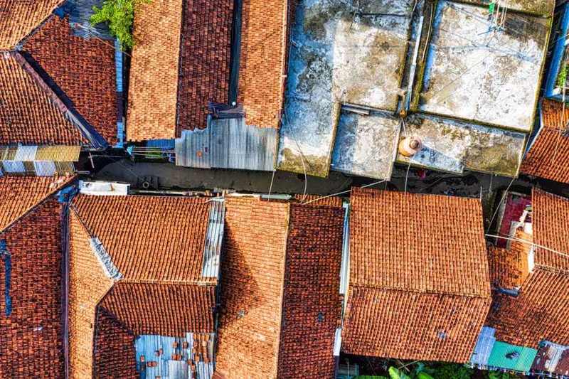 how long do roofs last in texas: How do you tell where your roof is in its life