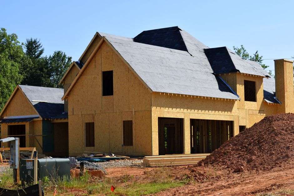 roof replacement process: How long the whole thing takes