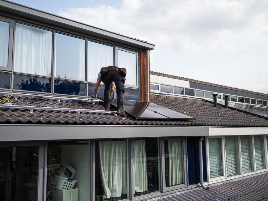 roof repair richardson tx: What are the signs my Richardson roof needs repair