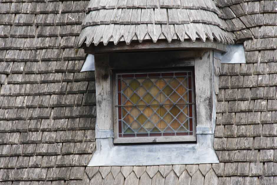 texas heat roof damage: What does heat damage look like on shingles