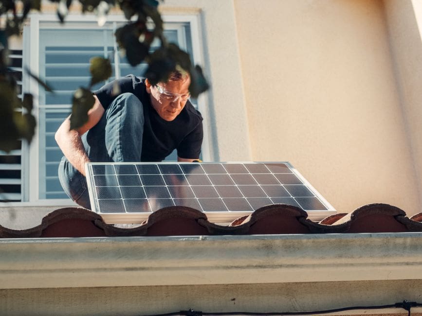 texas heat roof damage: Why do North Texas roofs age faster than expected