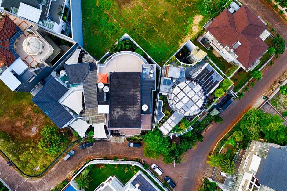 roof replacement process: The part nobody sees