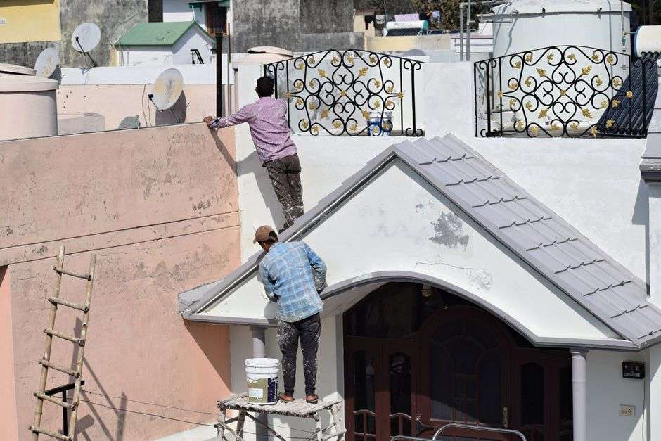 roof repair rockwall tx: What does roof repair in Rockwall usually involve