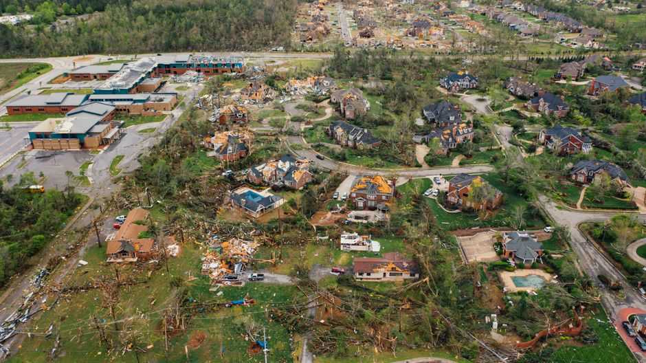 roof replacement frisco tx: What happens if a storm damaged the roof