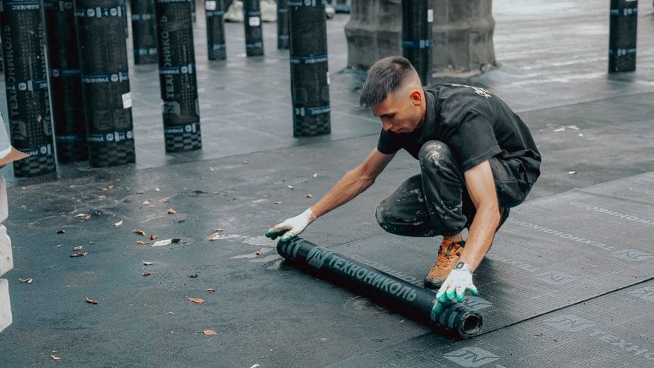 choose a roofer in Allen: What repair work looks like when it is done right