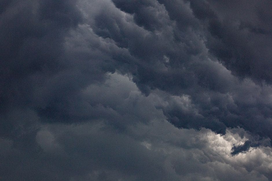 signs you need a new roof Frisco: What you find inside, or after a storm