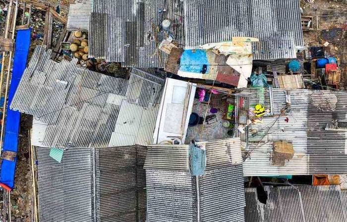 repair or replace roof: Which roofing problems mean you need a replacement